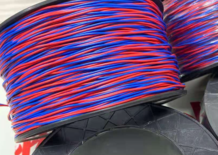 汝城隧道专用放炮线材质解密：隐藏在硬朗外表下的密保奥秘