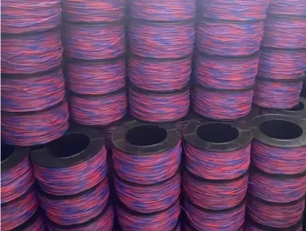 汝城爆破母线必须符合的要求有哪些？
